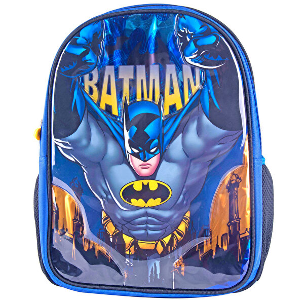 Batman Okul Çantası 89035
