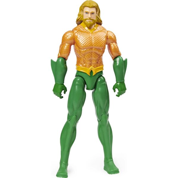 Dc Universe Aquaman Figür 30 Cm
