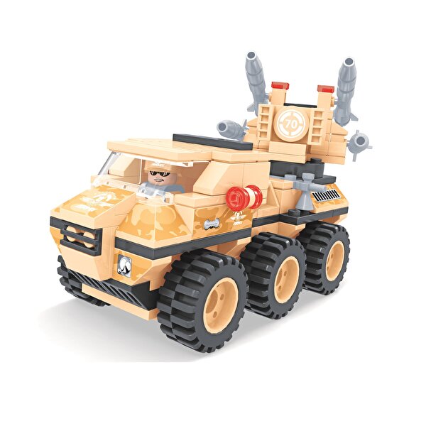 Ausini Army Set 22418