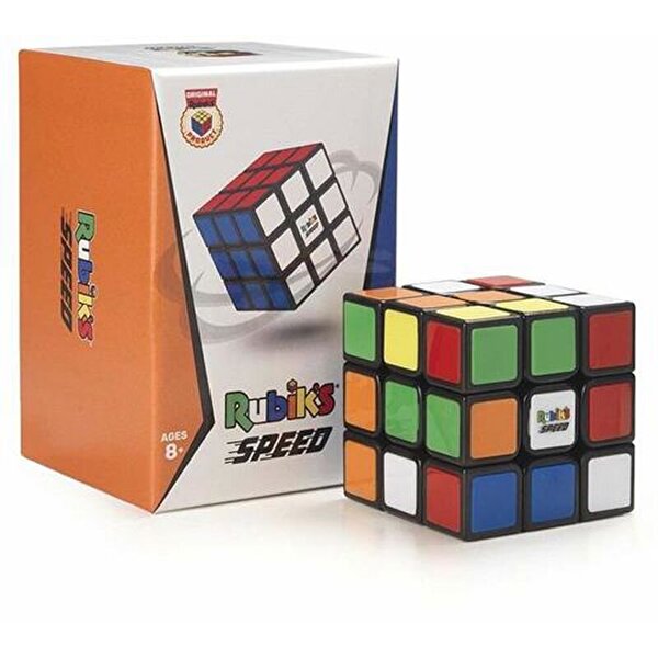 Rubiks Cube 3x3