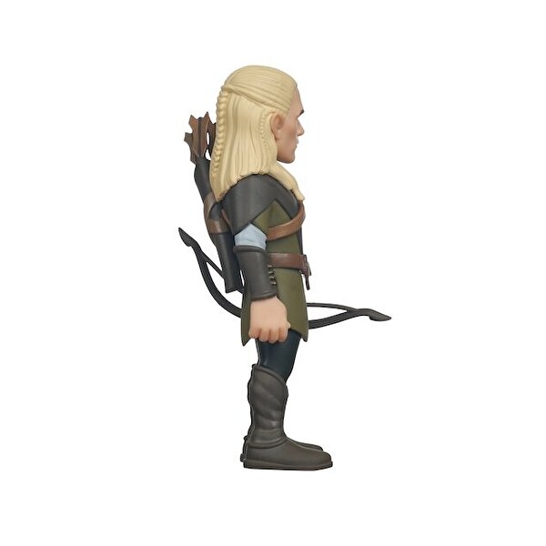 Minix Legolas Koleksiyon Figürü 20416