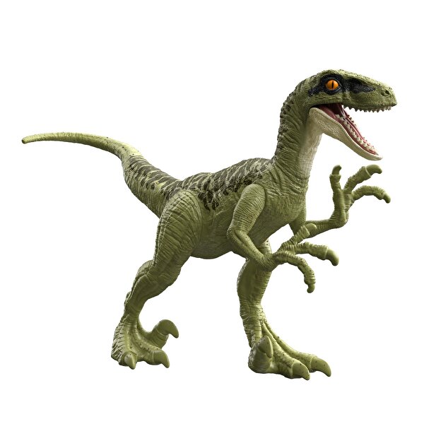 Jurassic World Dinozor Figürleri Velociraptor HCL82
