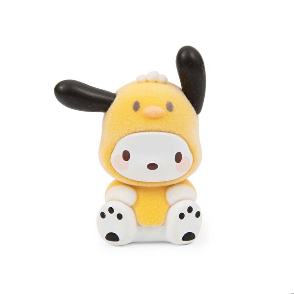 Hello Kitty Kıyafet Değiştirme Partisi Sürpriz Fi̇gür