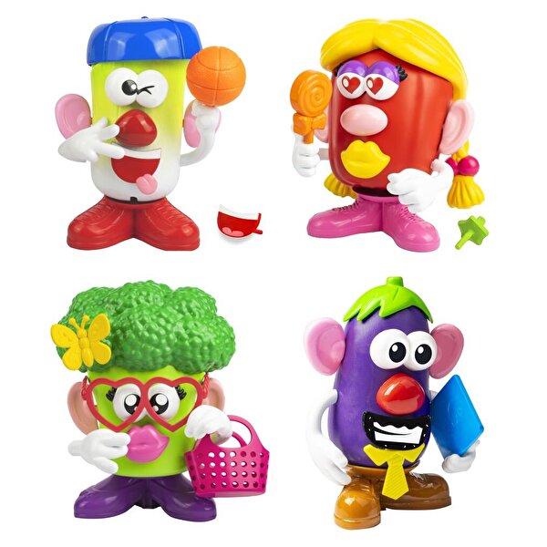 Best Food Friends Güzel Belle