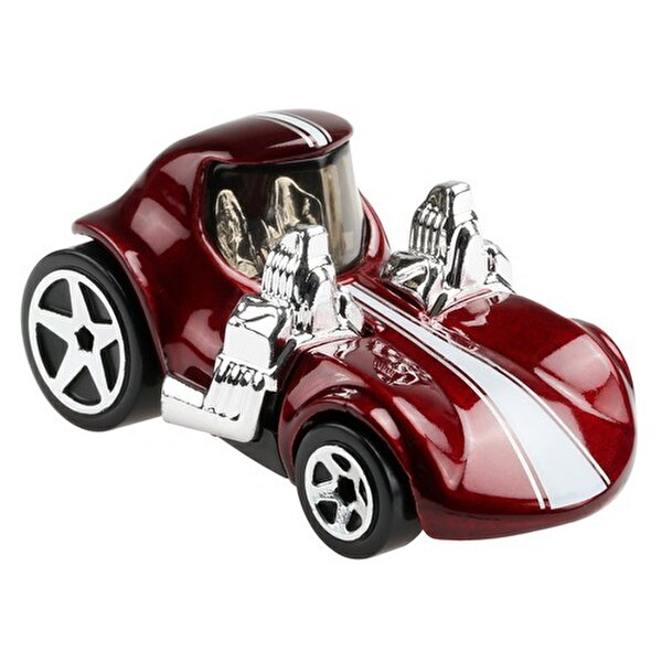 Hot Wheels Tekli Araba Tooned Twin Mill GTB69