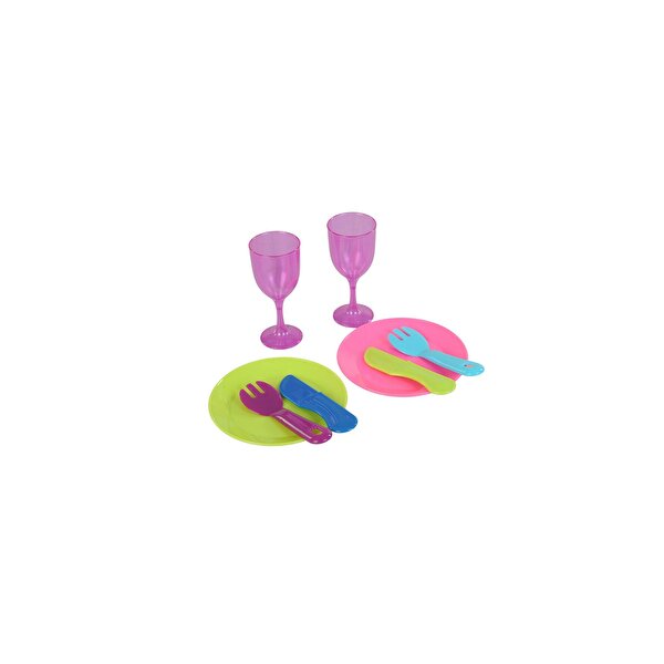 Bulaşık Yıkama Seti