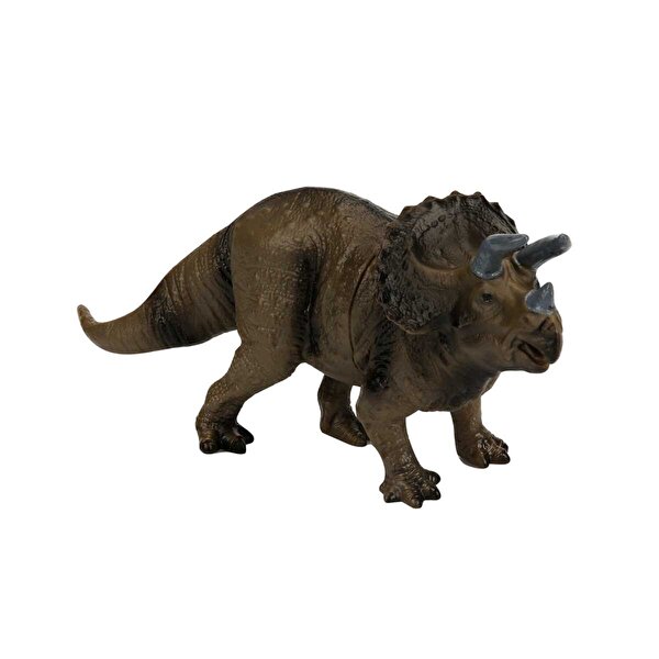 Triceratops Figür