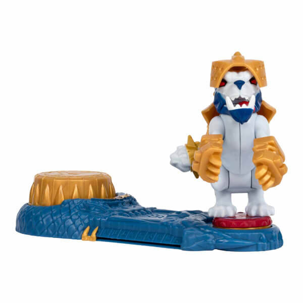 Akedo S6 Ultra Tekli Paket 15278 Ripclaw Alphawolf