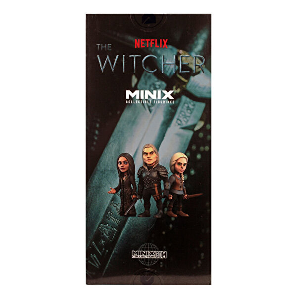 Minix Ciri 13784