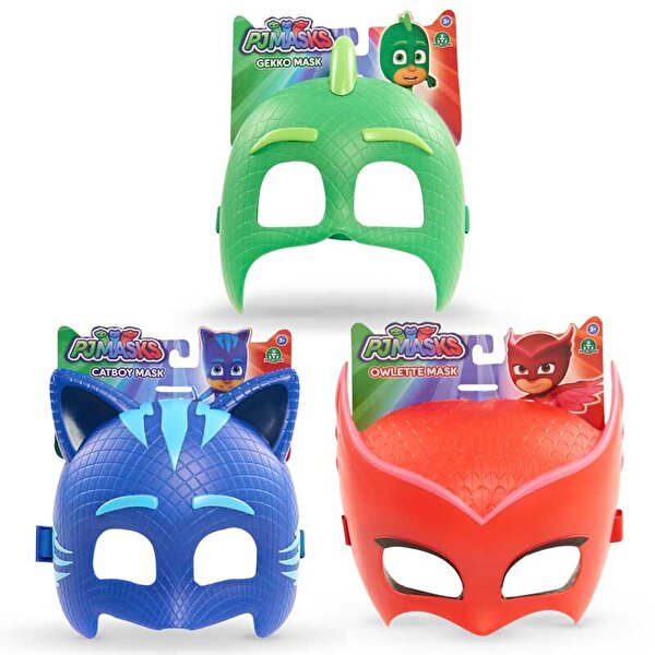 PijaMaskeliler Maske