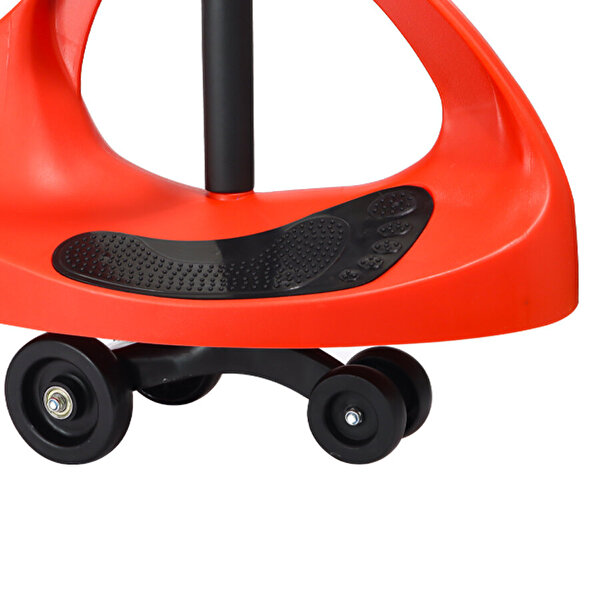Swing Car Kırmızı