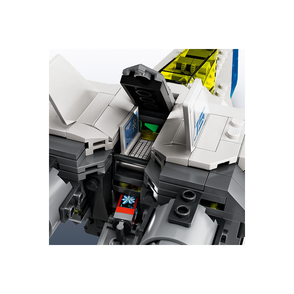 LEGO Disney And Pixar's Lightyear XL-15 Uzay Gemisi 76382