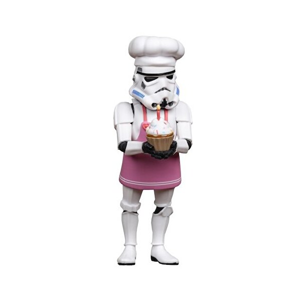 Minix Stormtrooper Koleksiyon Figürü 20478