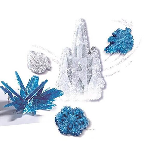 Frozen 2 Sihirli Kristaller 15296