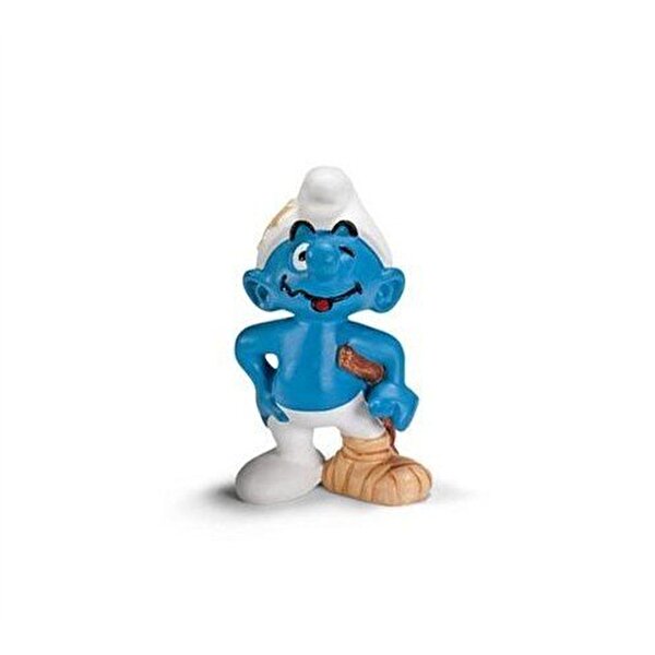 Schleich Becerikli Şirin