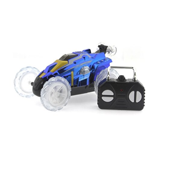 Zıppır Uzaktan Kumandalı Akrobat Araba Seri 2