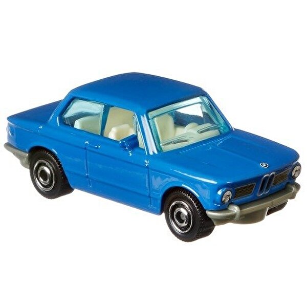 Matchbox Tekli Arabalar '69 BMW 2002 GKL96