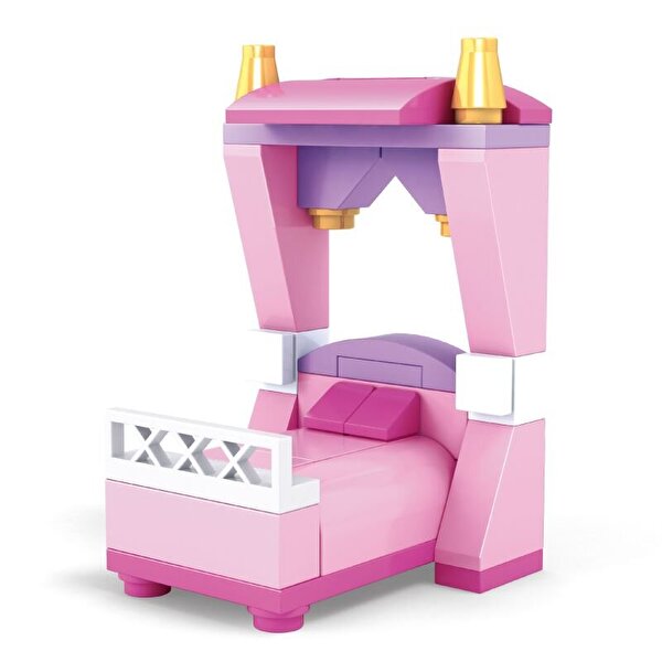 Ausini My Fairy Seti Set 50 Parça