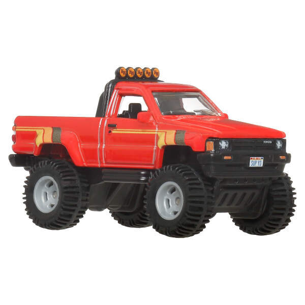 Hot Wheels Car Culture Premium Arabalar 1987 Toyota Pickup Truck JBK73