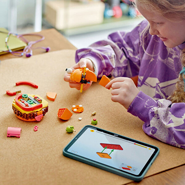 LEGO Fortnite Durrr Burger 77070