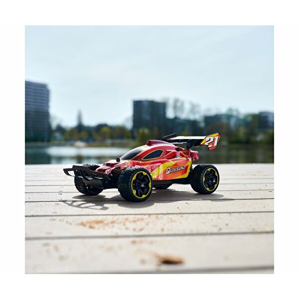 Dickie Toys RC Quiksand Hopper DT