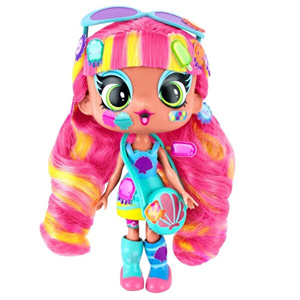 Decora Gi̇rlz Bebek Sunny 13 Cm