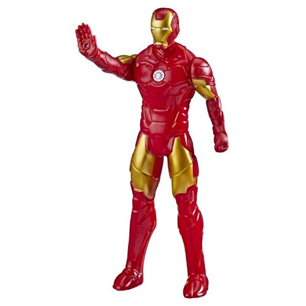 Marvel Klasik Figür Iron Man F5273