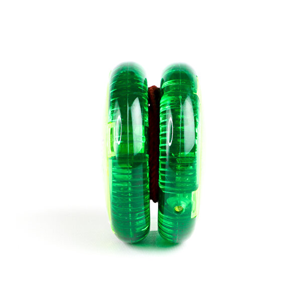 Power of Lights Yoyo Yeşil