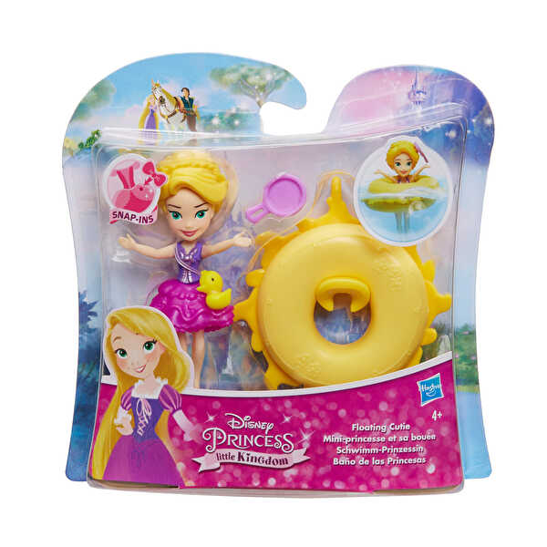 Disney Prenses Little Kingdom Yüzen Prensesler