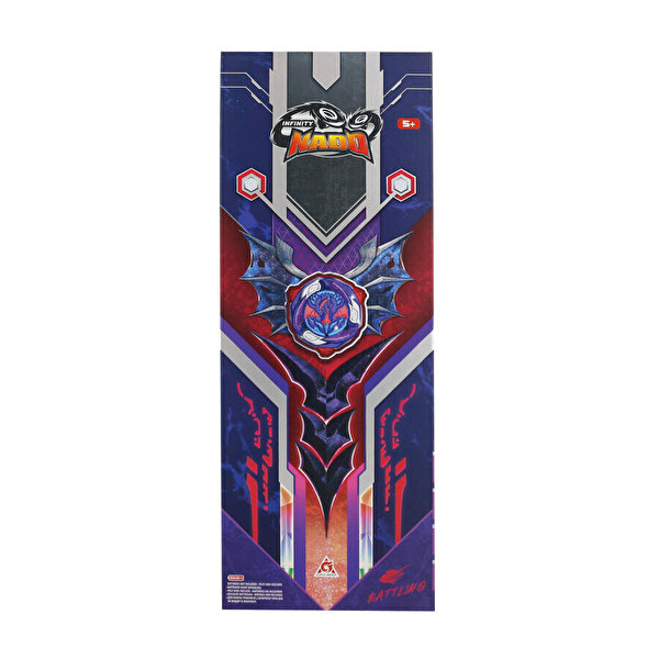 Infinity Nado Delüks Paketi Skylord