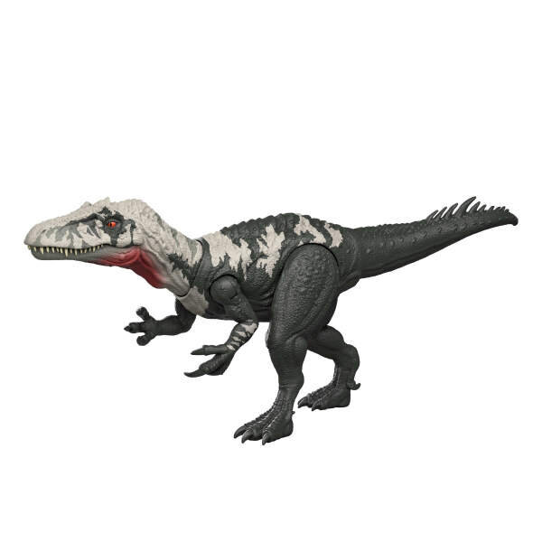 Jurassic World İz Sürücü Dinozor Figürü Chilantaisaurus JGB95
