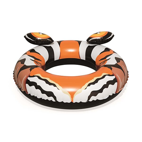 Bestway Kaplan Desenli Simit