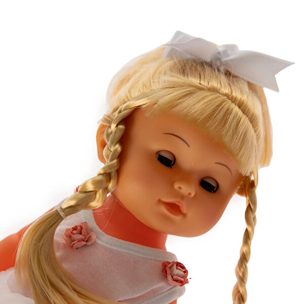 Masal Anlatan Melis Bebek