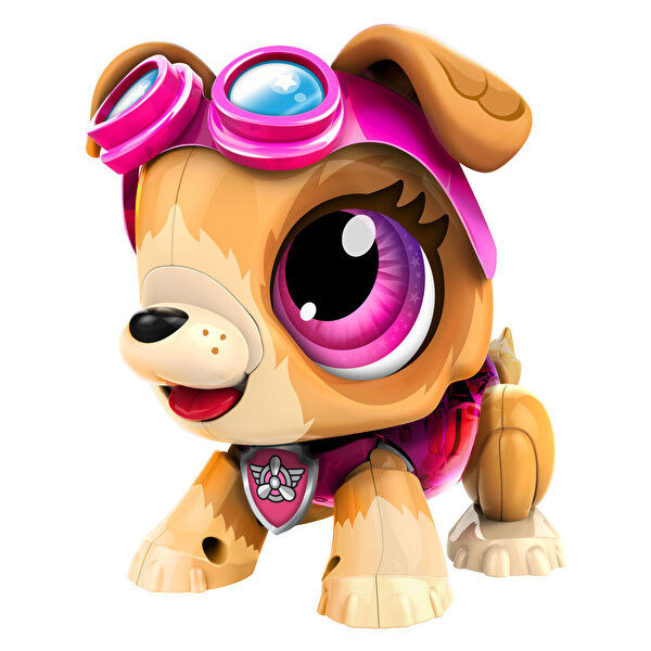 Build A Bot Paw Patrol Skye
