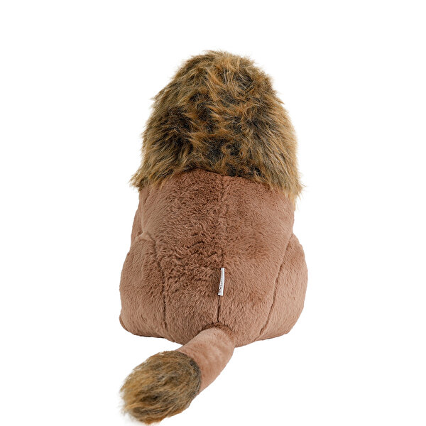 Aslan Kral Peluş 60 Cm