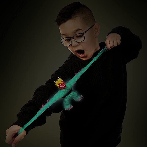 Goojitzu Glowshifter Tekli Paket 42500 Blazagon