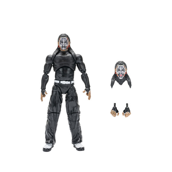 All Elite Wrestling Aksiyon Figürler S15 Jeff Hardy