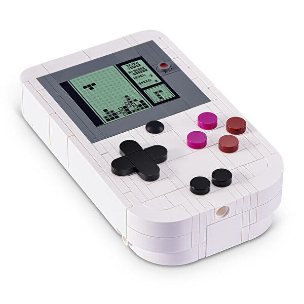 MAX Retro Sürprizi S2 83228GQ1
