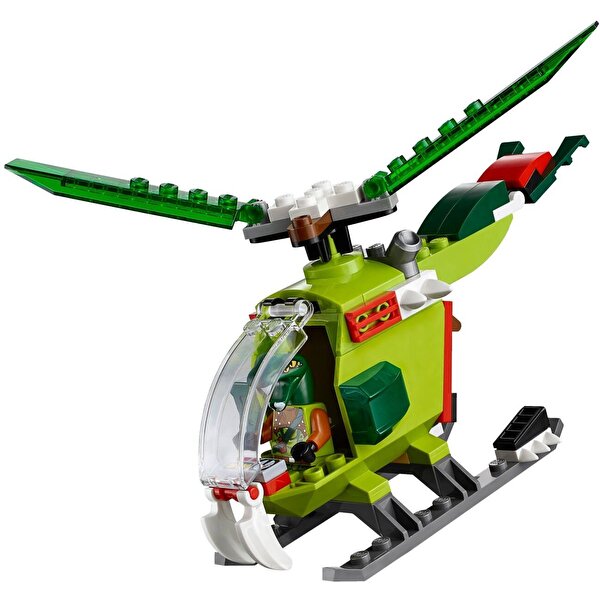 LEGO® Juniors Ninjago Lost Temple