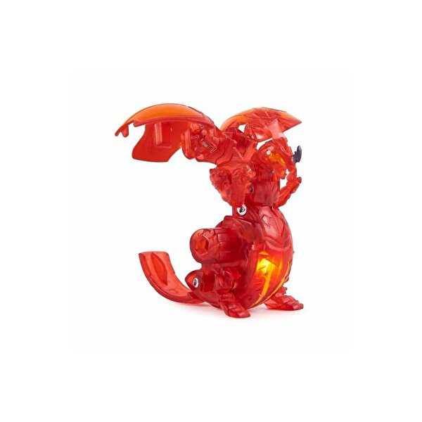 Bakugan Legend Nova S5 Fi̇gür Dragonoid