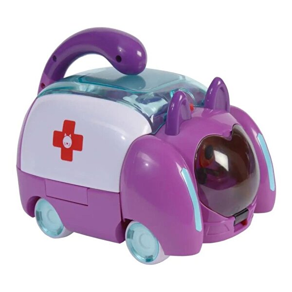 Petronix Deluxe Transforming Med Unit Ve Emma