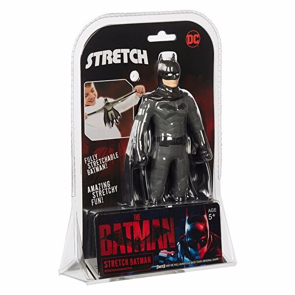 Mini Stretch Batman 07685