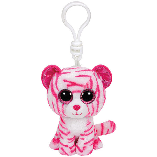 TY Beanie Boos Asia Peluş Anahtarlık