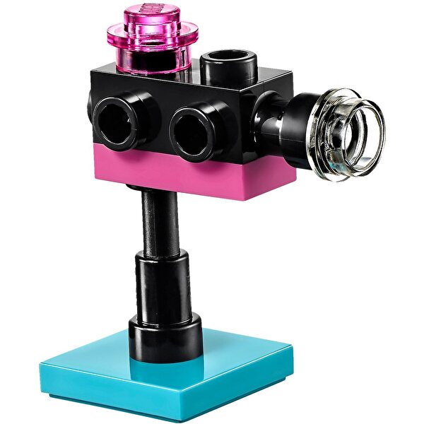 LEGO® Friends Yavru Köpek Geçici