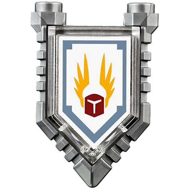 LEGO® Nexo Knights Ultimate Lance
