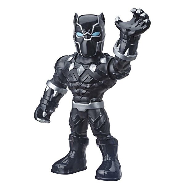 Marvel Mega Mighties Figür Black Panther E4151