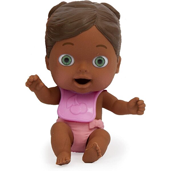 Cicciobello Amiccici Yemek Seti W3 Zoe