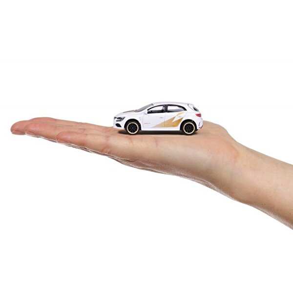 Majorette Limited Edition 9+4 Hediye Koleksiyon Araba Seti