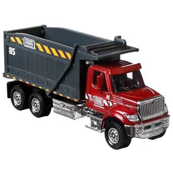 Matchbox İş Araçları GWG43