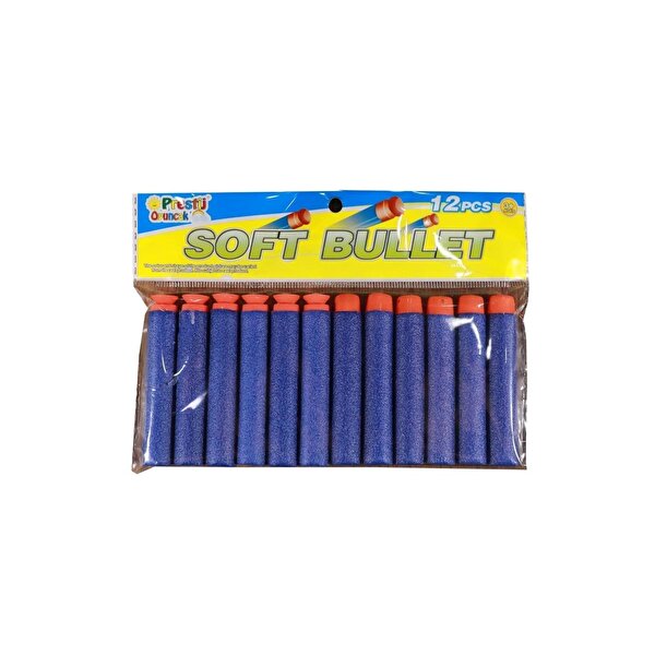 Prestij 12'li Sünger Mermi